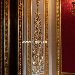 Vintage Wall Design Pop Plus Minus Design For Bathroom No-2094