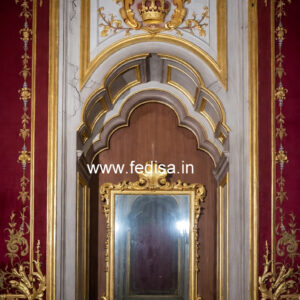 Timeless Wall Design Gypsum For Ceiling Design No-2098