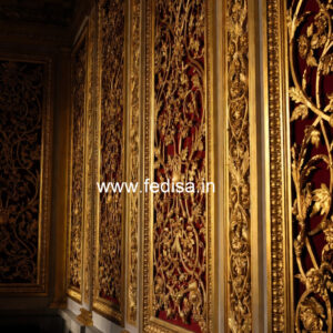 Wallpaper Classic Design Pop For Ceiling New Design No-2113