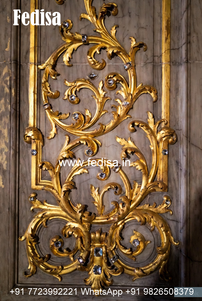 Wall Molding Ideas Interior Roof Design For Living Room No-2121