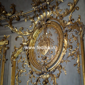 Wall Art Classic Style Pop 4 Ceiling Design No-2128