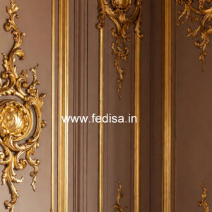 Plaster Wall Design Antique Ceiling Design No-2150