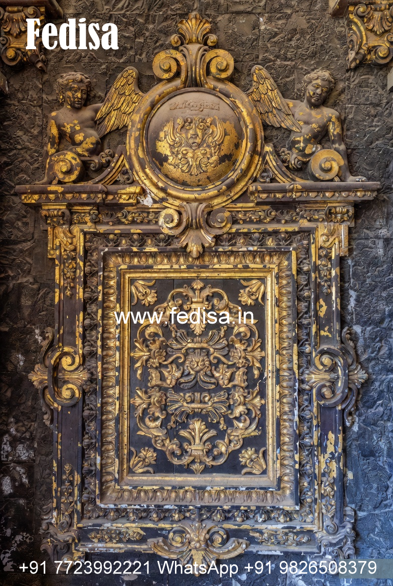 Wallpaper Classic Design New Pop Design For Bedroom No-2151