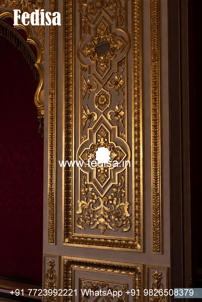 Hallway Wall Design Traditional False Ceiling Design For Bedroom 2026 No-2156