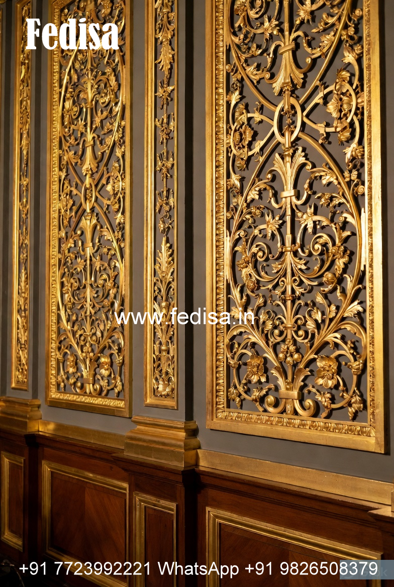 Carved Wall Panels Pop New Design Minus Plus No-2161