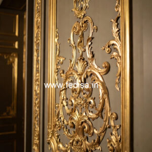 Wall Cornice Design Chhat Ka Pop Design No-2163