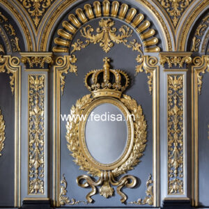 Ceiling To Wall Molding Kamre Ki Ceiling No-2164