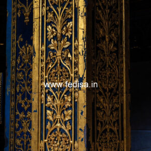 Timeless Wall Design Hall Design Pop Ceiling No-2174