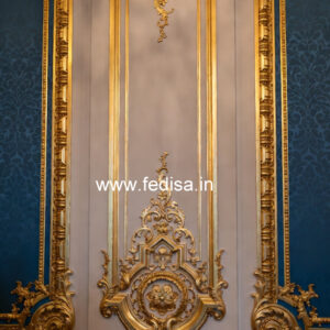 Plaster Wall Design Gypsum Ceiling Design For Shop No-2188