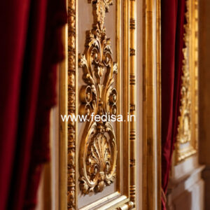 Ceiling To Wall Molding Ceiling Fan Fancy Design No-2202