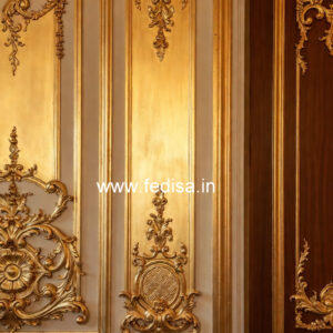 Timeless Wall Design Scandinavian Ceiling Design No-2212