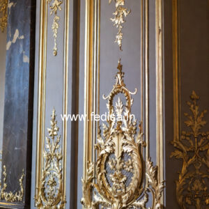 Wall Paneling Classic Style Asian Paints False Ceiling No-2223