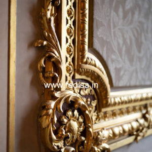 Classic Wall Design Simple Pop Corner Design No-2243