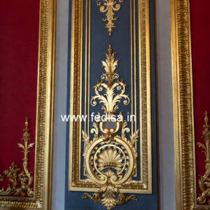 Traditional Wall Design Pop Design For Room Ceiling No-2244