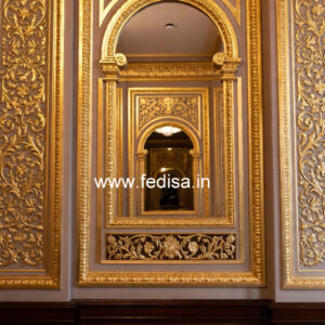 Wallpaper Classic Design Design Ceiling Modern No-2265