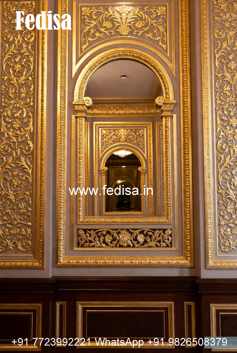 Wallpaper Classic Design Design Ceiling Modern No-2265