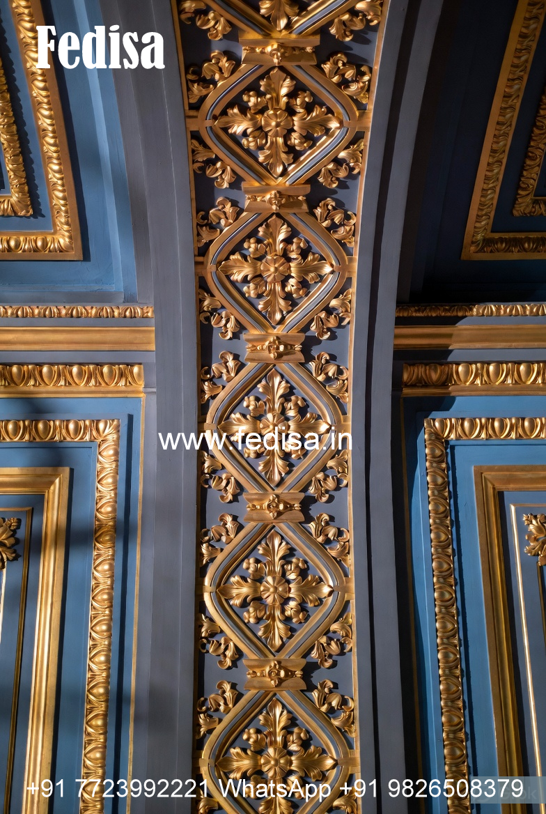 Decorative Wall Design Ceiling Design For Gallery No-2287