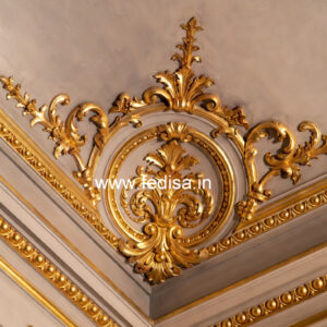 Colonial Wall Decor Room Pop Design Color No-2290