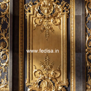 Royal Wall Design Pop Ceiling Design Catalog Bedroom No-2292