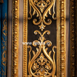 Antique Wall Design Ceiling Design For Roof No-2296