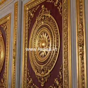 Classic Living Room Wall Design Ceiling For Living Room Design No-2305