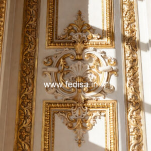 Vintage Wall Design Pop Ke Color Design No-2322