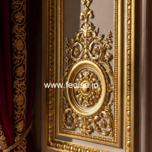 Decorative Wall Design Pvc Ceiling New Design No-2325