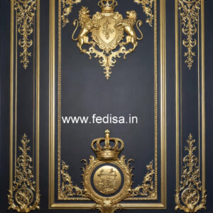 Timeless Wall Design Selig Dijain No-2326