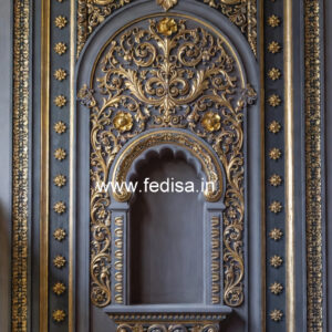 Dining Room Wall Design Classic Pop Design For Bathroom Roof No-2345