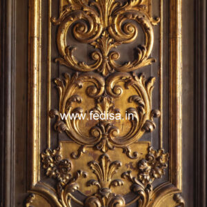 Royal Wall Design Vip Pop Design No-2368