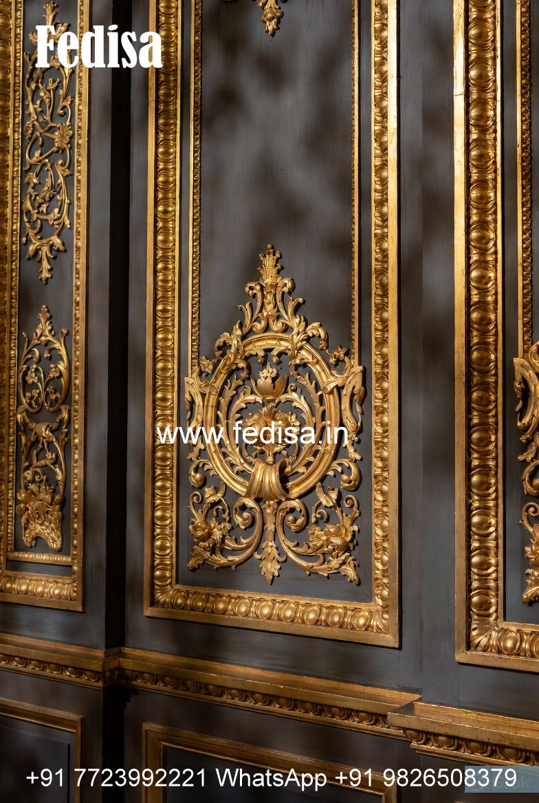 Wall Molding Ideas False Ceiling Cove No-2387