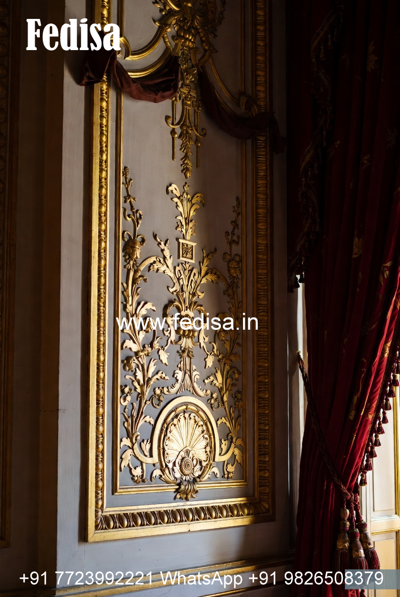 Timeless Wall Design Ceiling Ke Phool No-2402