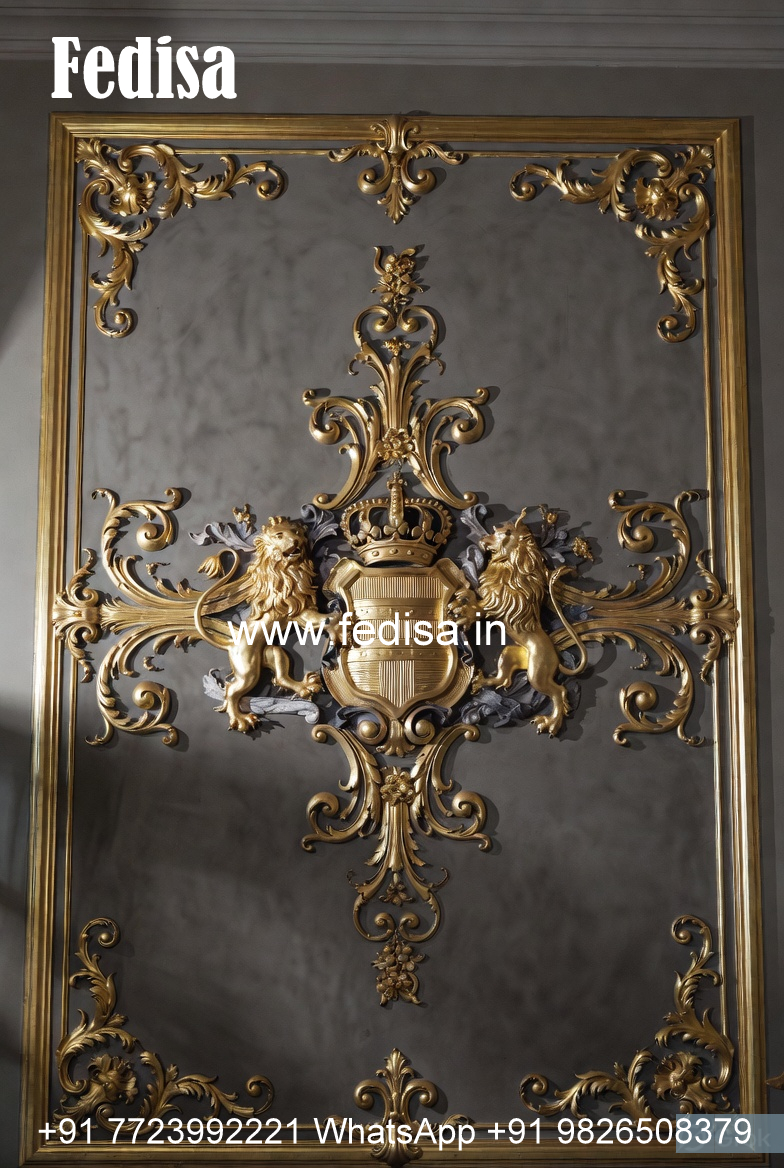 Decorative Wall Design Plus Minus Design For Porch No-2439