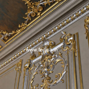 Wall Frame Design Classic Pop Design And Price No-2464