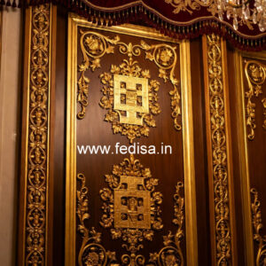Traditional Wall Design Fall Ceiling Design For Cloth Shop No-2472