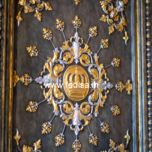 Luxury Wall Design Pop Ka Design Plus Minus No-2475