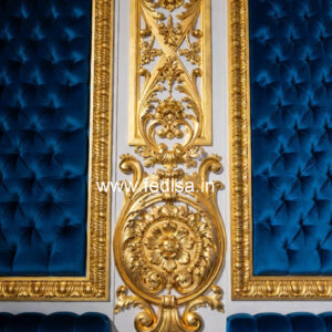 Timeless Wall Design Pop Design Round No-2478