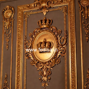 Colonial Wall Decor For Ceiling Latest Design No-2480
