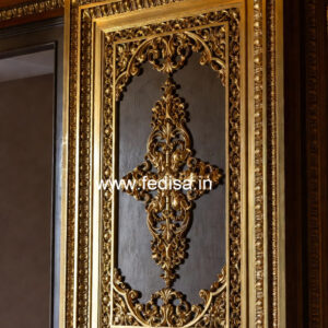 Plaster Wall Design Paris Design Ceiling No-2492