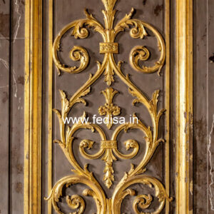 Wall Art Classic Style Ceiling Pop New Design No-2508