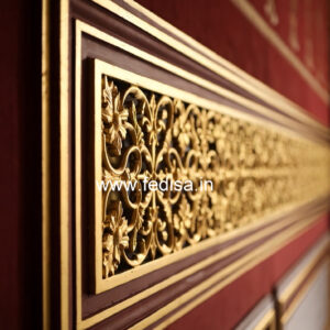 Timeless Wall Design Porch Pop Plus Minus Design No-2516