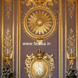 Stone Wall Cladding Forsling Pop Design No-2532