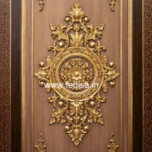 Traditional Wall Design Ceiling Design For Cloth Shop No-2548