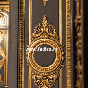 Textured Wall Finish Selig Dizain New No-2567