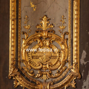 Classic Wall Design Ceiling Furniture Design No-2585