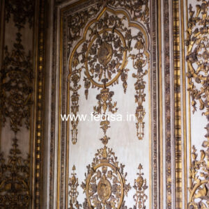 Timeless Wall Design Ceiling Minimalist Design No-2592