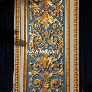 Plaster Wall Design Cement Ceiling Design For Hall 2026 No-2606