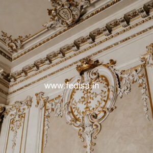 Stone Wall Cladding New Design Ceiling 2026 No-2608