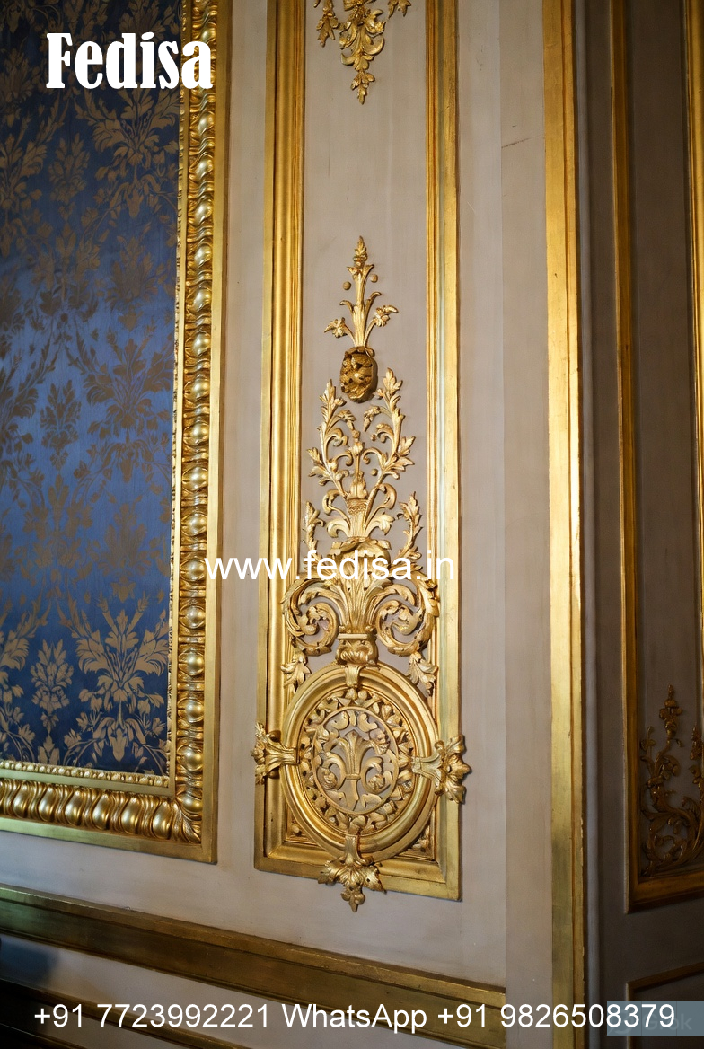 Decorative Wall Design False Ceiling Star Design No-2629