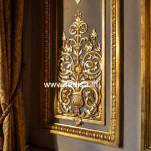 Marble Wall Design Floor Ceiling Design For Drawing Room No-2642